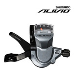 Manilla Cambio Shifter Derecho Shimano Alivio M4000 9v 1x9v