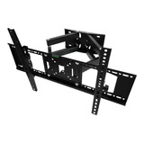 Soporte Soporchi Sp-147 De Pared Para Tv/monitor De 32  A 75  Negro