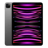 iPad Pro 11 Chip M2 256gb Space Gray Nuevas
