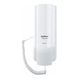 Kit 12 Interfone Intelbras Terminal Tdmi 300 P/ Apartamento