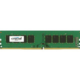 Crucial Ct4g4dfs8213 Ram Desktop Memory 4gb, Single,