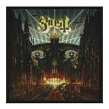 Ghost B.c Meliora Cd Pol