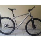 Quadro Cannondale Sl4 29er - Tamanho L/19