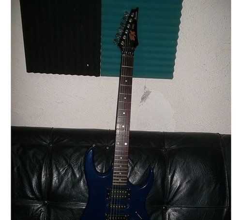 Ibanez Ex Series C/floyd