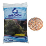 Substrato Fértil Solomon Para Aquario Plantado - 20kg
