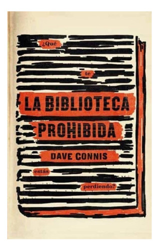 Libro La Biblioteca Prohibida. /805