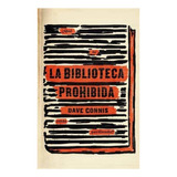 Libro La Biblioteca Prohibida. /805