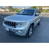 Grand Cherokee Limited Premium Blindada 3 Plus 2012  