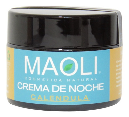 Crema Caléndula De Noche 50 Grs