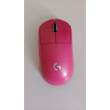 Mouse Inalámbrico Logitech G Pro X Superlight | Usado