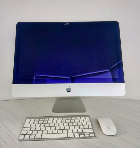 iMac (21.5 Pulgadas, Late 2013) Intel Core I5 - 8 Ram - 1 Tb