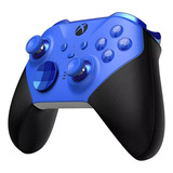 Controle Xbox Elite Series 2 Core Azul Edição Limitada