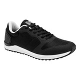 Zapatillas Topper Dakota Lifestyle Adulto Negra Original