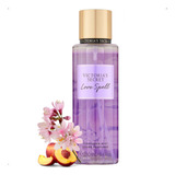 Victoria Secret Body Splash Love Spell Spray Corporal Origin