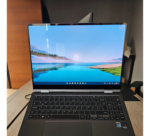 Samsung Galaxy Book3 Pro 360 Impecable!