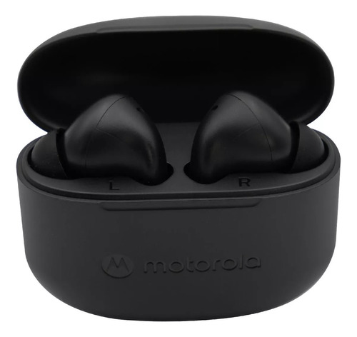 Auricular Motorola Moto Buds 065 Black