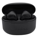 Auricular Motorola Moto Buds 065 Black