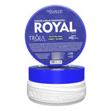  Máscara Pigmentante Tonalizante Troia Colors 150g Tróia Hair Tom Royal/azul