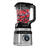 Ninja Tb201 Detect Power Blender Pro, Tecnología Blendsense,