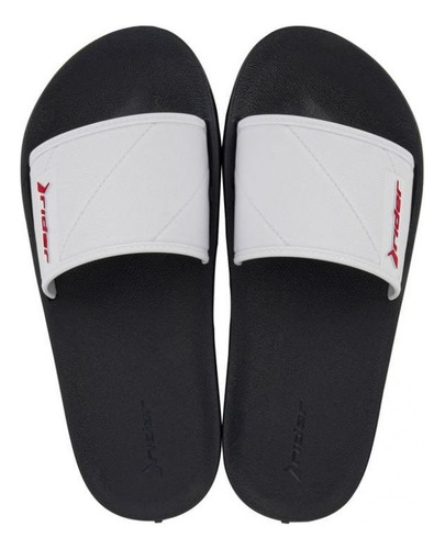 Chinelo Rider Masculino Street Slide 11578 Original