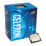 Procesador Intel Celeron G5925 Bx80701g5925 3.6ghz 