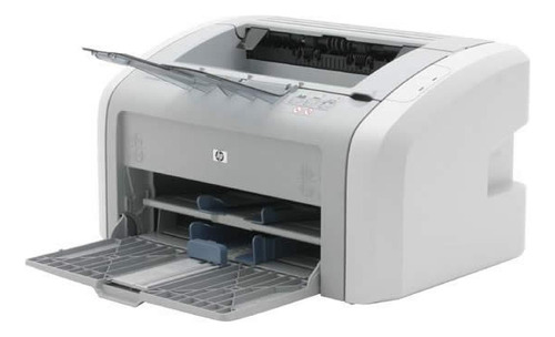 Impressora Laserjet Hp 1020 + Toner Extra