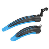 Fit For 20  22  24  26  Mtb Mountain Road Bike Front Re...