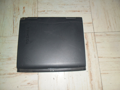 Laptop Toshiba Satellite 1100 Sp 153 P/piezas O Refacciones