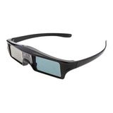 4x 3d Dlp Lentes Recargable 144hz De Obturador Activo Para /