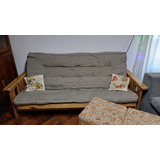 Futon Cama