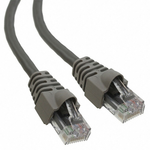 Commscope Patch Cord Gris Cat.5e De 7ft 219241-7 /vc