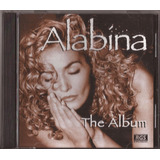 Alabina Cd The Album World Music Arabe Israeli Gitana
