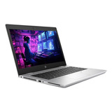 Hp Probook 640 G5 Intel Core I5-8 16gb Y 256gb Ssd