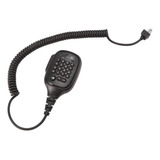 Para Alto-falante De Microfone De Carro Teyitong Md-9600 Dmr