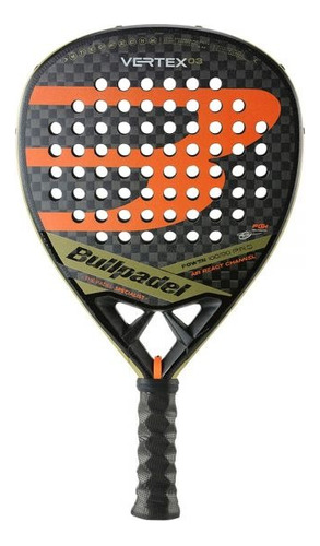 Paleta Bullpadel Vertex 03 2023 + Regalo