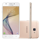 Samsung Galaxy J5 Prime Dual Sim 16 Gb Branco/cinza 2 Gb Ram