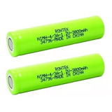 Bat. 4/3a 3800mah 1,2v Ni-mh -rontek-1pç-oferta