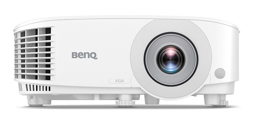 Proyector Dlp Benq Mx560 Xga 1024x768 Hdmi 4000 Lúmenes