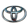 Emblema Parrilla Toyota Meru Y Prado Todas Original Toyota PRADO
