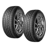 2 Llantas Saferich Frc26 205/50zr17 W 93 Xl