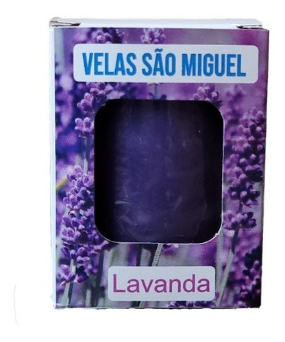 Velas Perfumadas Aromaticas 60gr