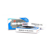 Cuchillas De Afeitar Diane Dorco St-301, Paquete De 100, D21