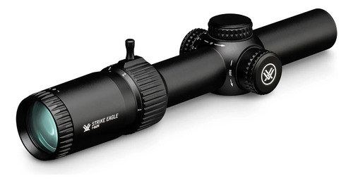 Luneta Vortex Strike Eagle 1-6x24 30mm Nota + Mount Brinde