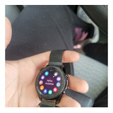 Samsung Galaxy Watch 3 Clsssic De 45 Mm - Negro