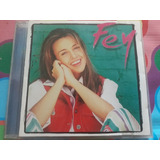 Fey Cd Fey Homonimo Usa Importado Z