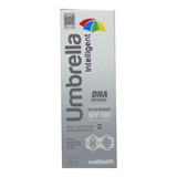 Umbrella Inteligent Dna Defense Spf 100 X 50 G