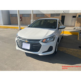 Chevrolet Onix 4p Ls L3/1.0/t Man 2022 Cx2121