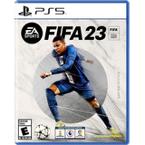 Fifa 23 Ps5 Fisico