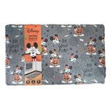 Tapete Cocina Antifatiga Disney Mickey Halloween 46cm X 76cm