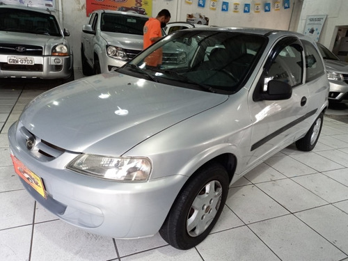 CHEVROLET CELTA SPIRIT